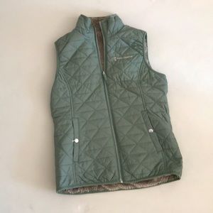 Free Country reversible vest